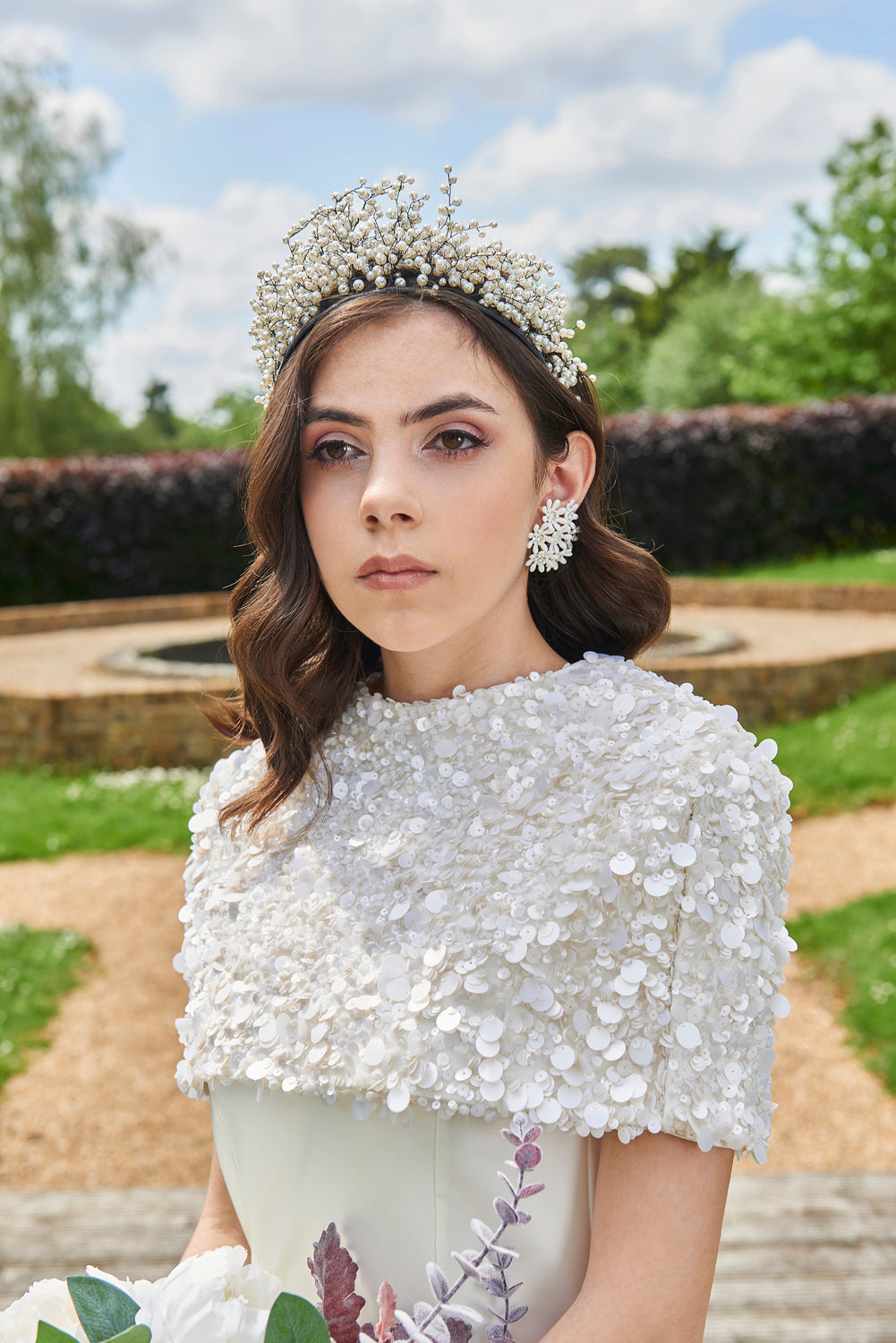Daneriss Wedding Dress