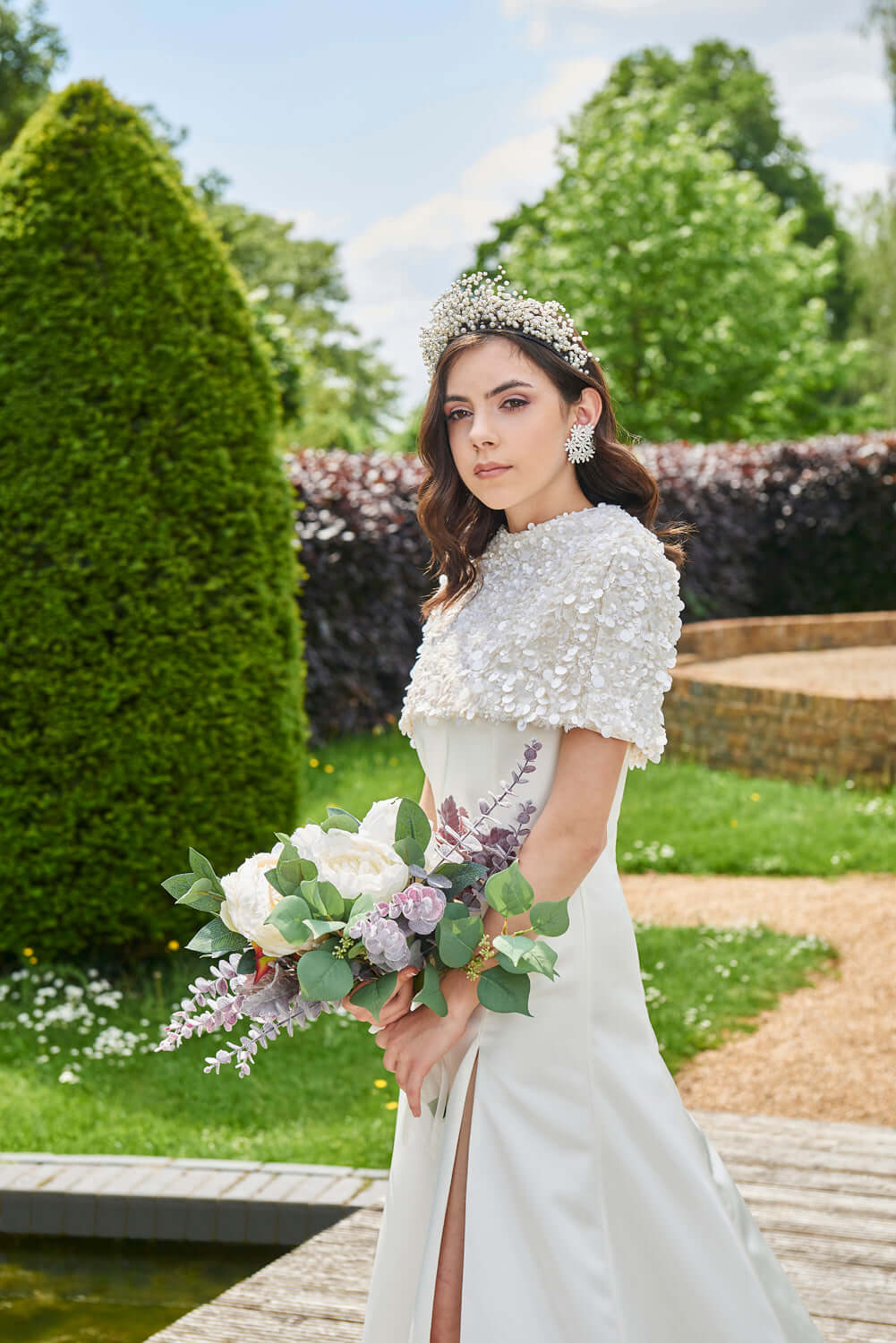 Daneriss Wedding Dress