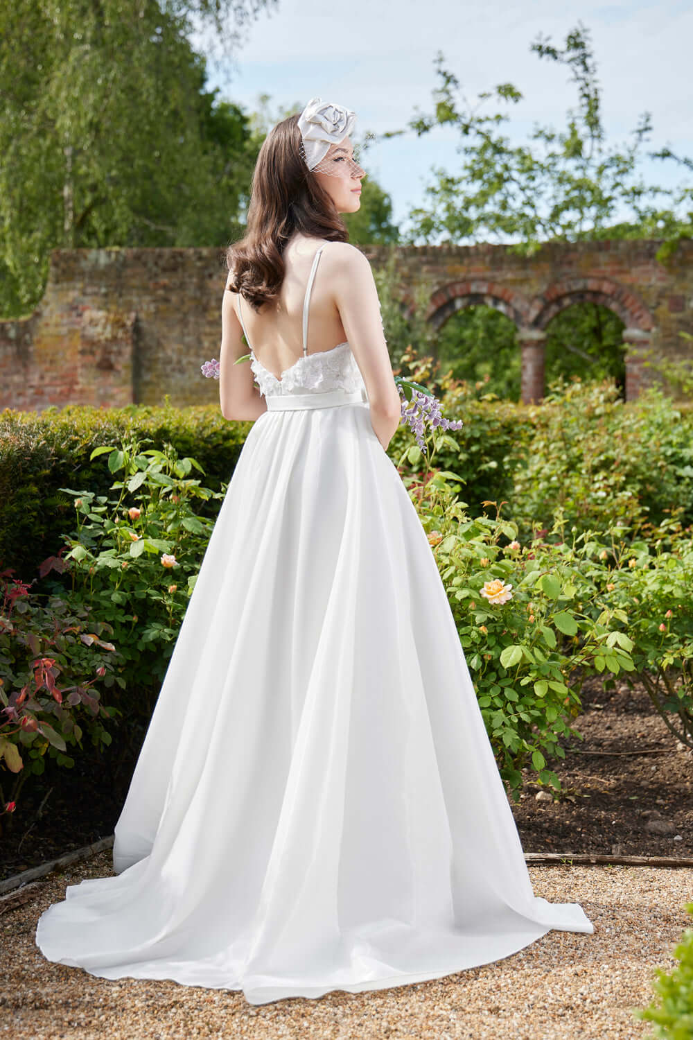 Daneiris Wedding Dress