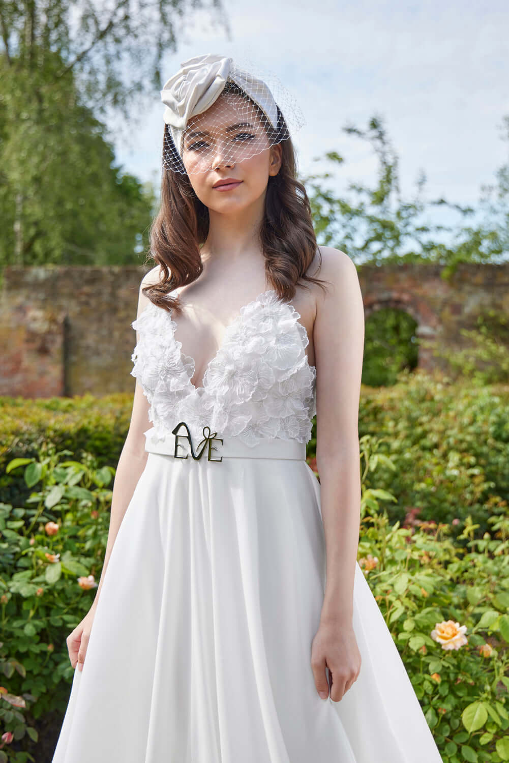 Daneiris Wedding Dress