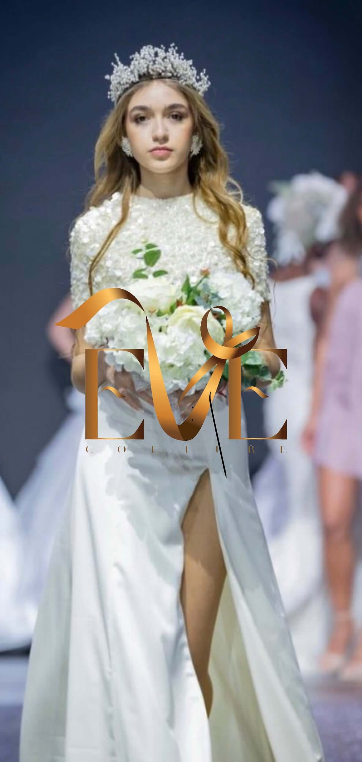 Daneriss Bridal Cape