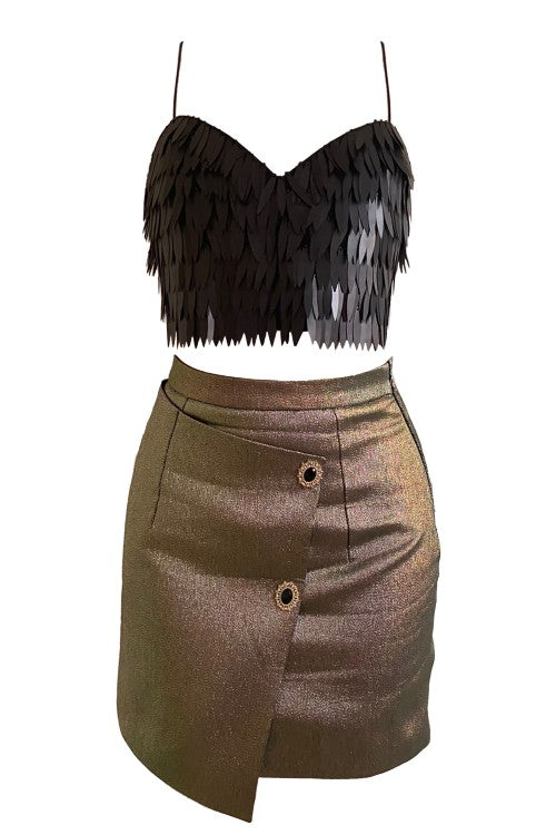 Nova Couture Party Outfit London