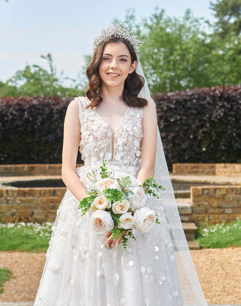 Antheia Bridal Gown 