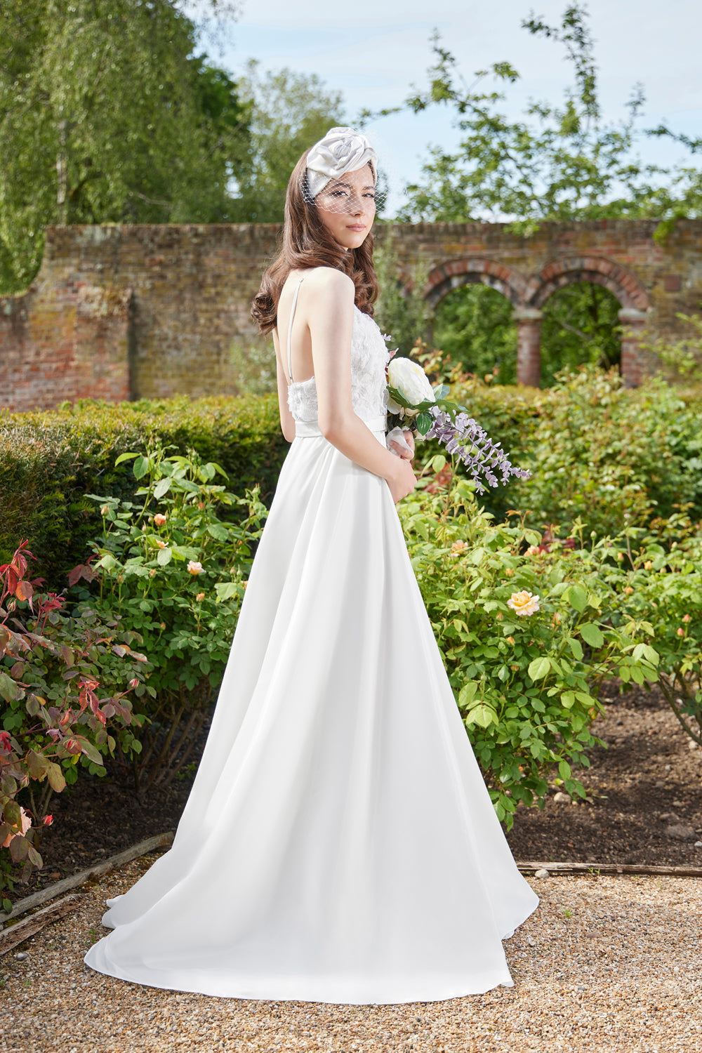 Daneiris Wedding Gown