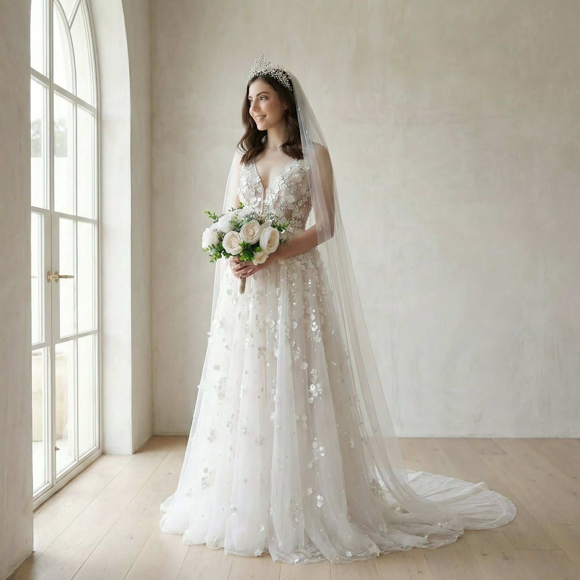 bespoke wedding dress designers london Bespoke Wedding Dresses